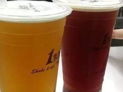 四季春茶-1点点(新会店)