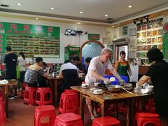 大堂-顺徕德仙庙烧鸡(荔湾总店)