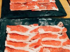 -牛New寿喜烧(青浦店)