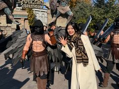 -波塞冬旅游度假区