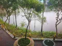 -深圳东部华侨城茵特拉根酒店