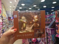 -TOYSRUS玩具反斗城(无锡荟聚购物中心店)