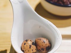鹌鹑蛋-炖物24章·顺时轻养茶(杭州保利时光里店)
