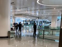 -麦当劳(北京大兴机场二层国内到达(安检外)店)