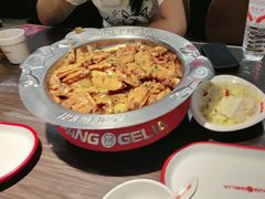 -胖哥俩肉蟹煲(世茂国际广场店)