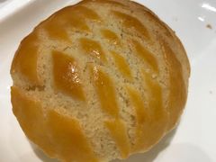 稻香菠萝包-稻香酒家·34年老字号·港式粤菜(侨光店)