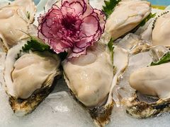 -靓海海鲜火锅(水上湖边观景店)