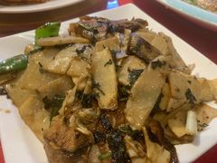 -粤北餐馆