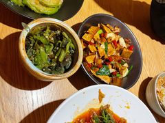 擂椒皮蛋-湘拾(壹方北馆店)