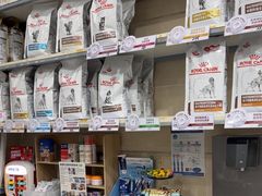 -谐和益家动物医院·免疫绝育·血液透析·宠保定点医院(高新伊藤分院)