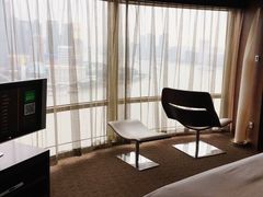 -上海外滩茂悦大酒店