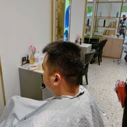 -Kraemer paris·苏豪路易士·嘉玛发廊