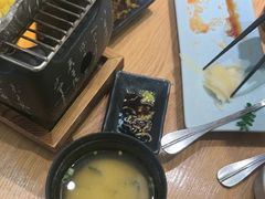-沼津港精致料理·寿喜烧·烧鸟(青浦宝龙广场日料榜单店)