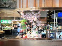 -喜庭海鲜自助(来福士店)