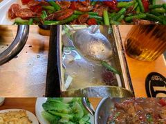 -61号餐吧(兴坪古镇漓江店)