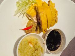 -醉庐·新上海菜(南京西路店)