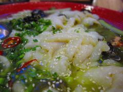 -食锦记·福建私房菜(浦西万达店)
