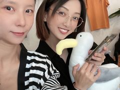 -BE YOLO必有乐&小红帽三明治