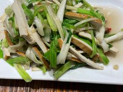 -上厨本帮菜(中山西路店)