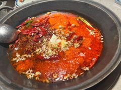 -鸿姐老火锅·传统炒料(上海旗舰店)