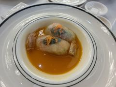 -国龙大酒店-中餐厅