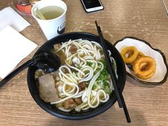 -鑫花溪牛肉米粉(文星广场店)