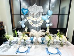 -慢隅法式小馆·生日求婚西餐厅