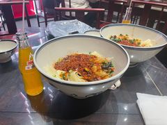 -尚寨嫽扎咧面馆(钟楼店)