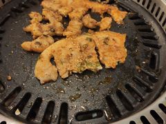 -炙忧烤肉屋(中国铁建广场店)