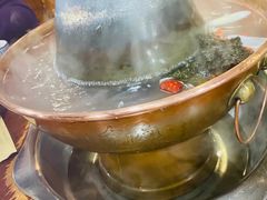 -大明铜锅·烤涮坊·烧烤(新开路店)