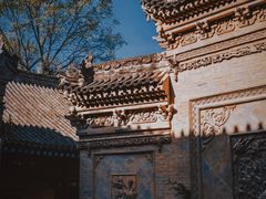 -西安关中民俗艺术博物院