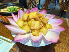 -茅山肴·道家菜·神仙鸡