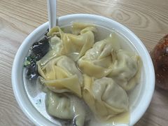 -小胖子馄饨店(洪兴路店)