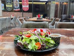 -Tubestation站点比萨(五道营店)