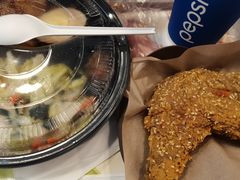 -德克士(广州南站店)