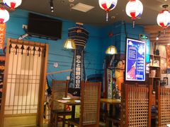 大堂-有喜屋·深夜食堂(北京西路店)