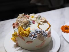-王森咖啡西点烘焙培训(上海名厨中心店)