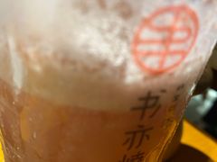 -书亦烧仙草(西宸天街店)