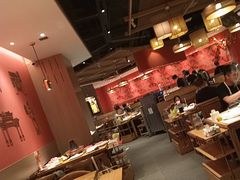 -朴都老北京紫铜火锅(荣成九龙城店)