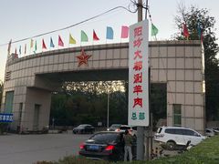 -阳坊大都涮羊肉(阳坊总店)