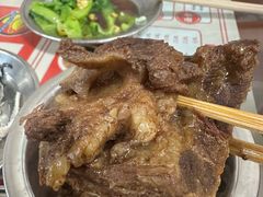 -阿秋牛排(湖心街店)