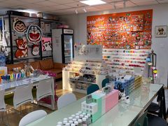 -爆爆手作·掐丝珐琅·Tufting·捏捏乐DIY团建集合店(朝阳店)