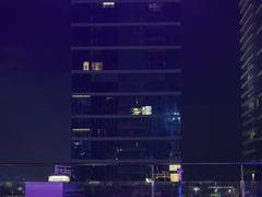 -DEW Lounge(深圳湾店)