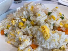 -上海虹桥宾馆味翠餐厅