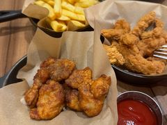 -必胜客(远大路店)