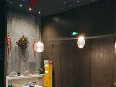 -39°·叁十九度·浴足SPA(龙湖滨江天街总店)