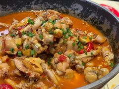 -聚味瞿记·龙虾堂(坡子街店)