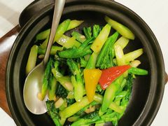 -富淳饭店(世纪公园店)