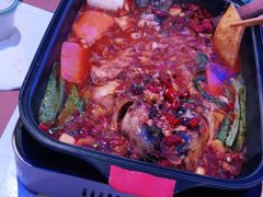 -荷炉烤鱼音乐餐厅(佳和城店)