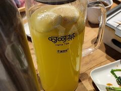 -木屋烧烤(岗顶二店)